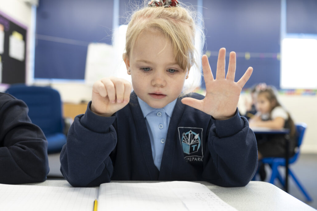 Venn Academy Trust formed with 4 founder schools.