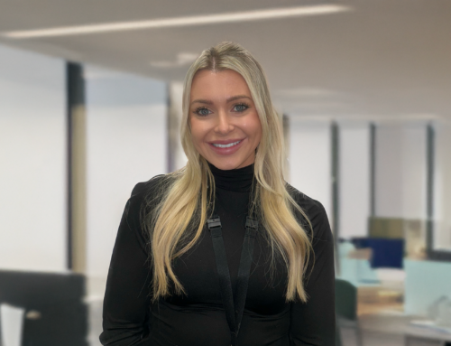 Victoria Rogers – Vice Principal, Milton School