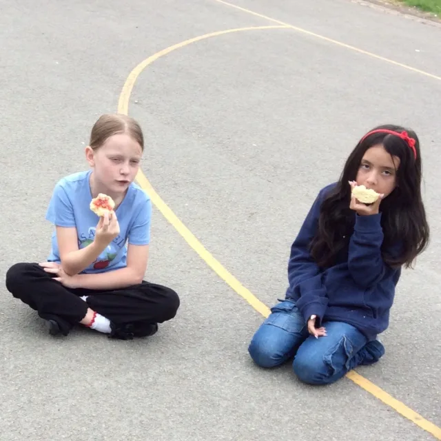 Y5HPO - Thursday 8th May - VE Day 😊