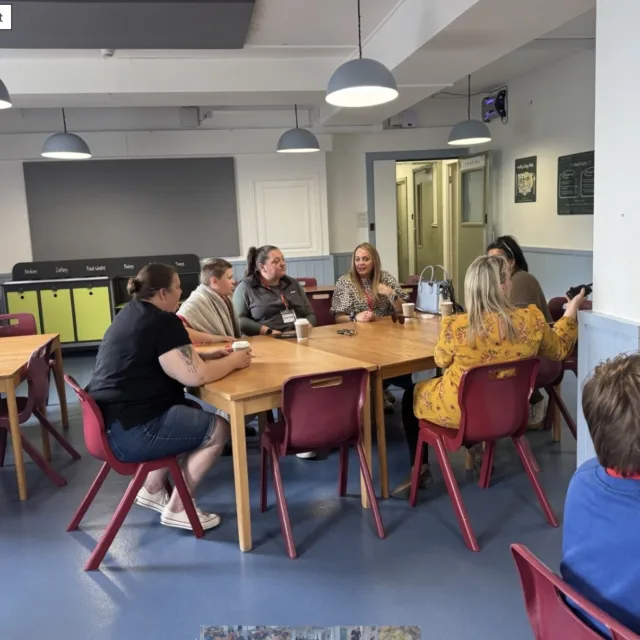 ☕💬 A big THANK YOU to all our wonderful families who joined us for today’s coffee morning! 🧡 It was lovely to see you, catch up, and share smiles together 😊👋
Wishing you all a fantastic and restful Half Term! 🍂✨
#FamilyConnections #CoffeeMorning #CommunityMatters #ThankYou #HalfTermVibes #TeamVenn
