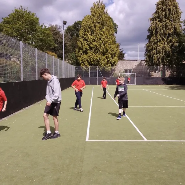 ⚽☀️ After a super coffee morning, our pupils hit the pitch for a football tournament in the sunshine! 😎👏
Teamwork, communication, resilience, and positive peer relationships were all in action — perfect for our SEMH learners 💪🧠💬
Lots of goals, great sportsmanship, and even bigger smiles! 😄🏆
#FootballFun #SEMHsupport #TeamworkWins #PositivePlay #BuildingConfidence #ActiveMindsActiveBodies